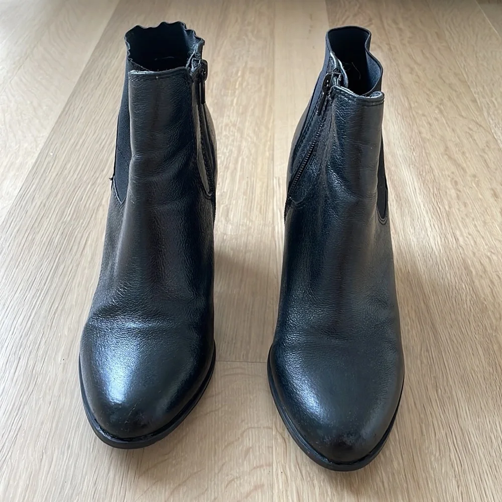 Steven boots - Picture 2 of 6